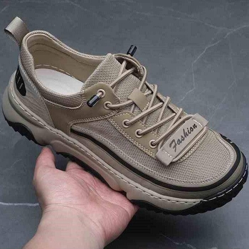 Vyrų vandens bateliai, tinklelio viršus, EVA vidpadis, putų gumos pada, slip-on, vidutinio aukščio