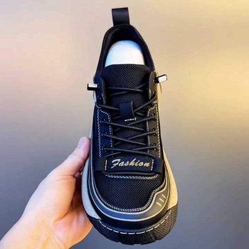 Vyrų vandens bateliai, tinklelio viršus, EVA vidpadis, putų gumos pada, slip-on, vidutinio aukščio