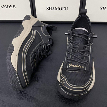 Vyrų vandens bateliai, tinklelio viršus, EVA vidpadis, putų gumos pada, slip-on, vidutinio aukščio