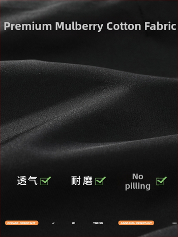 Férfi középhosszú vízálló trench kabát Turn-Down gallérral, elöl egy sor gombbal záródás, 100% poliészter szövet és bélés, laza szabás, őszi viselet