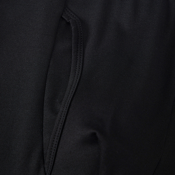 Vyriškos plius dydžio bokserinės, be siūlių, Milk Silk audinys, vidutinio juosmens, poliesteris 95–100%