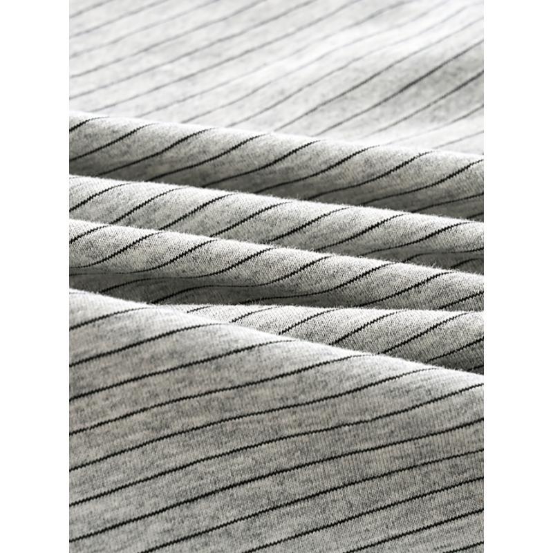 Vyrų 4 dalių apatinių komplektas, su žemu juosmeniu, Mitsubishi Meryl audinys, 100% akrilas, įdėklas iš medvilnės modalo, dovanų dėžutėje