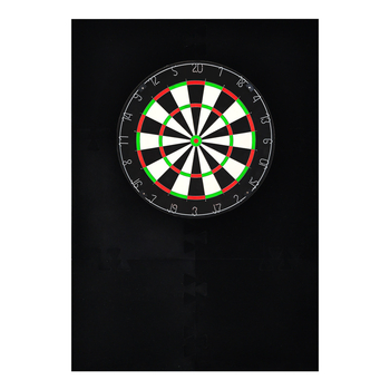 Kvadratni zaštitni prsten cilja za dart, EVA materijal, debljina 27 mm, TORPSPORTS