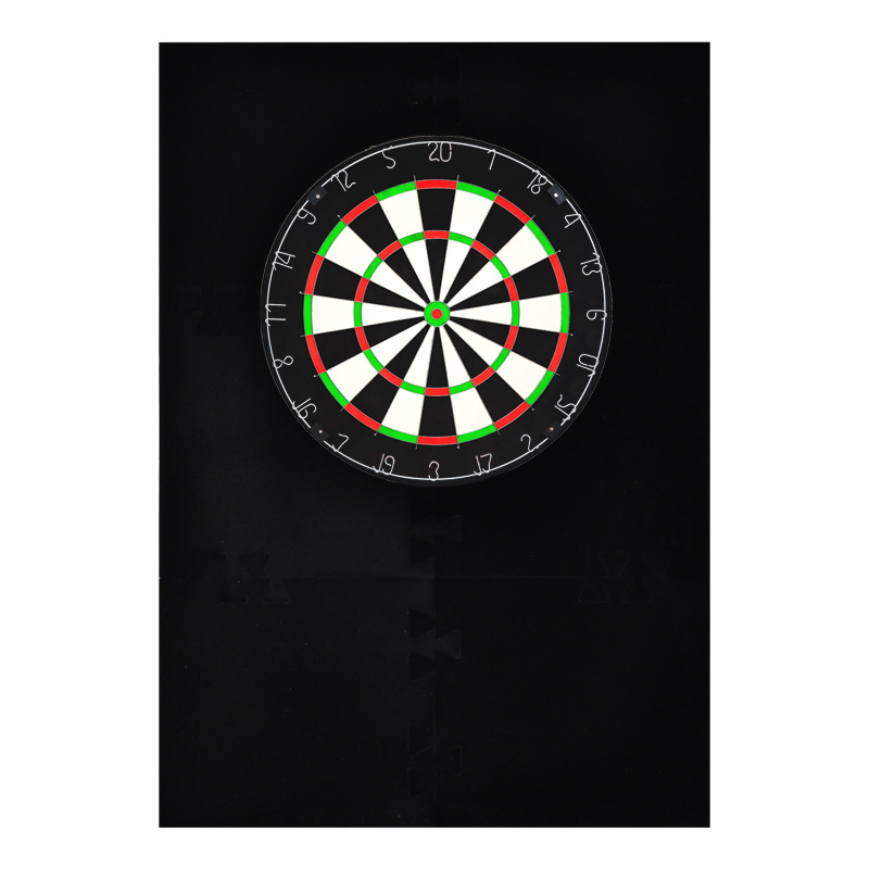Kvadratni zaštitni prsten cilja za dart, EVA materijal, debljina 27 mm, TORPSPORTS