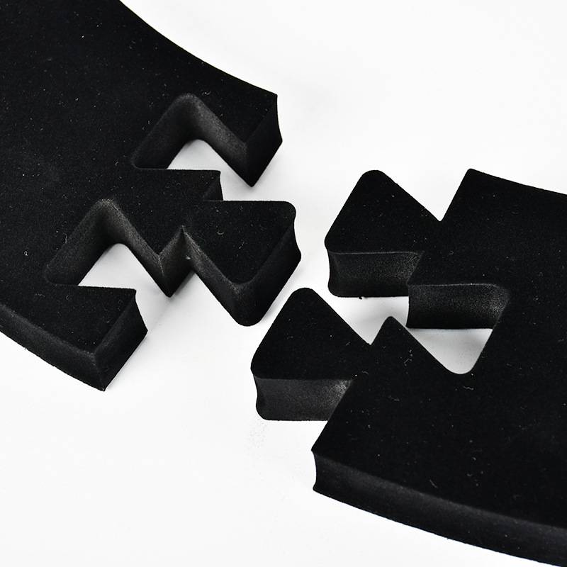 Kvadratni zaštitni prsten cilja za dart, EVA materijal, debljina 27 mm, TORPSPORTS