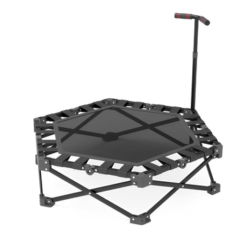 Joy ABS Trambulină interioară pentru copii cu plasă de siguranță - Model Trampoline-1, Utilizare universală, Personalizare disponibilă