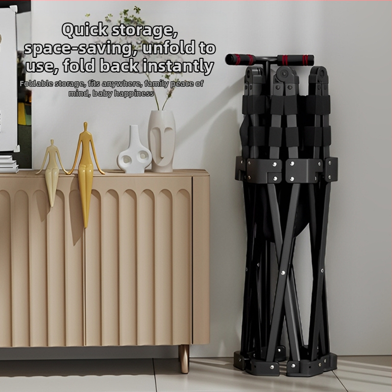 Joy ABS Вътрешен детски трамплин за скачане с предпазна мрежа - модел Trampoline-1, универсална употреба, персонализиране