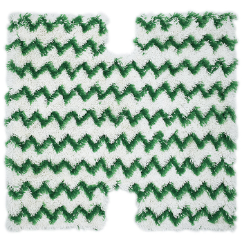 Плат за парова моп Shark за модели P3/P5/P8 (S3973D, S3973, S5003D, S6002) - материал: влакна