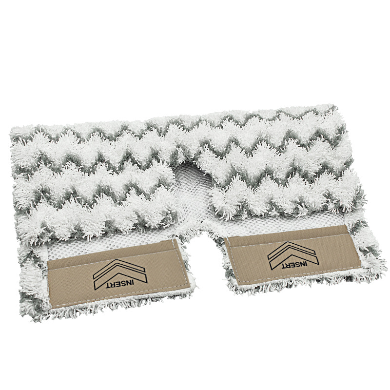 Плат за парова моп Shark за модели P3/P5/P8 (S3973D, S3973, S5003D, S6002) - материал: влакна