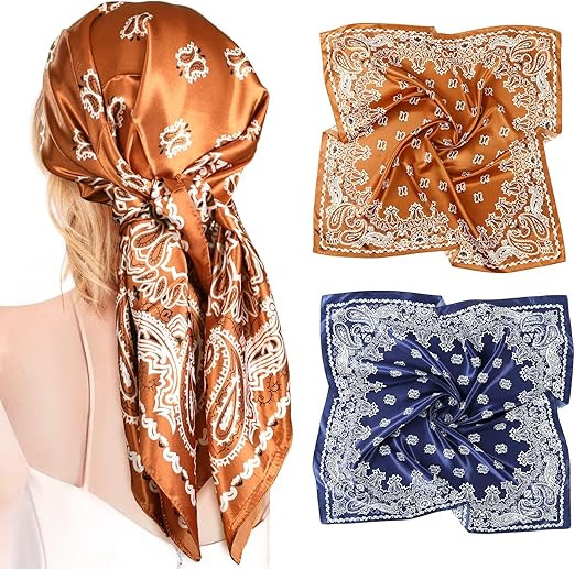 Individualiai pagamintas poliesterio šalikas su šilko įspūdžiu, Warp Knitting, 96% poliesterio, moterims, vasara, mados stilius