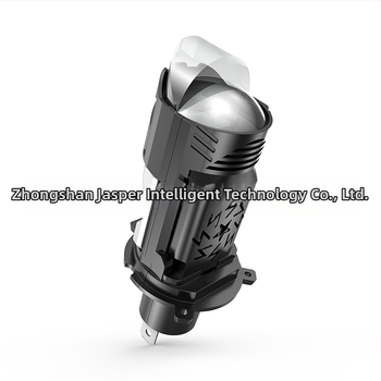 H4 direktno priključni far za automobile i motocikle - 3570 LED, 20000 lm, 11-18 V, IP68, vijek trajanja 50000 h