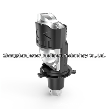 H4 direktno priključni far za automobile i motocikle - 3570 LED, 20000 lm, 11-18 V, IP68, vijek trajanja 50000 h