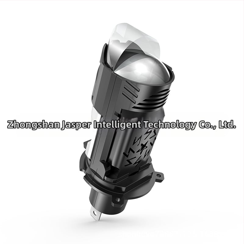 H4 direktno priključni far za automobile i motocikle - 3570 LED, 20000 lm, 11-18 V, IP68, vijek trajanja 50000 h