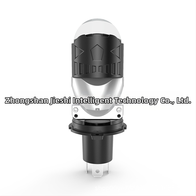 H4 svetlomet s priamym zapojením pre auto a motocykl - 3570 LED, 20000 lm, 11-18 V, IP68, životnosť 50000 h