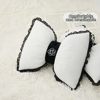 Blue rain μαξιλάρι για κάθισμα με εσωτερικό πυρήνα, κάλυμμα από βafелενo ύφασμα, κέντημα, μοτίβο 3472186, γέμισμα PP βαμβάκι, μοντέρνο μινιμαλιστικό στυλ