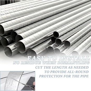 NBR pjenasta traka, jednostrana, akrilno ljepilo, za brtvljenje vrata i prozora