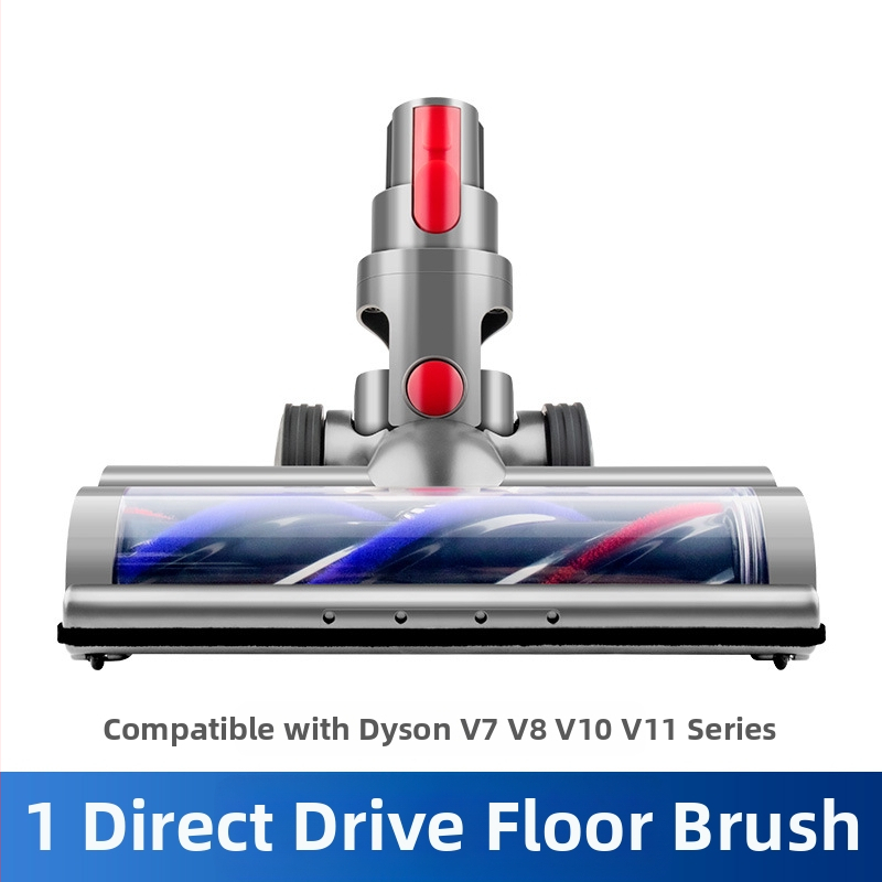 Tiešās piedziņas elektriskā grīdas birste Dyson V7–V15 | Preces kods 18258