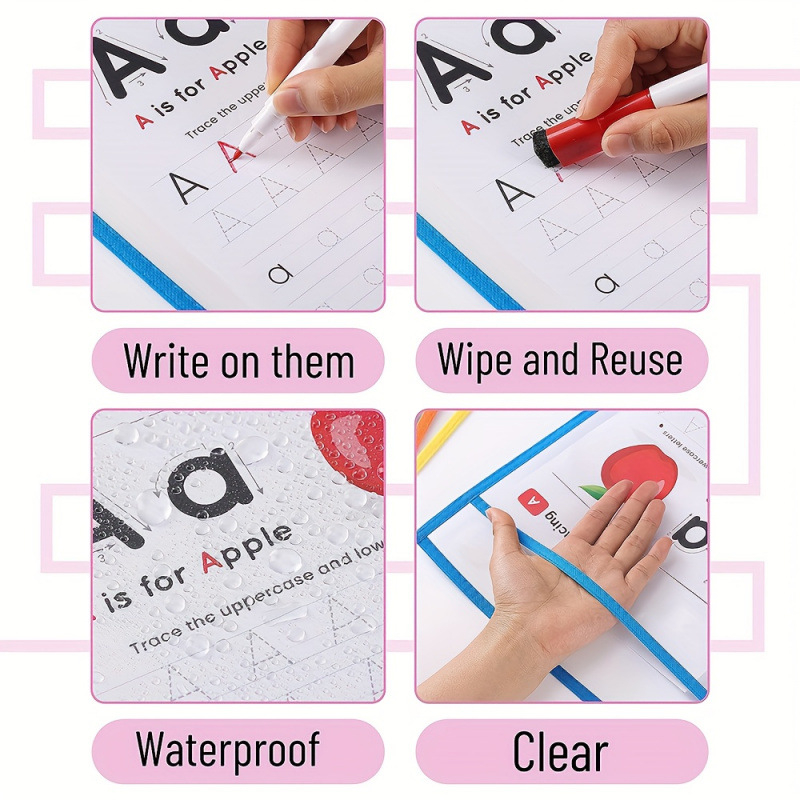 Caurspīdīgs plastmasas tīrīšanas maisiņu komplekts — Modelis 2026 R3514, Preces kods jd601099526635203, Pielāgota ražošana, Starptautisks eksports