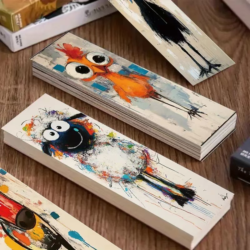 Drvene viseće oznake – minimalistički moderni dizajn za dom, masivno drvo, DZ-721, Dazhen