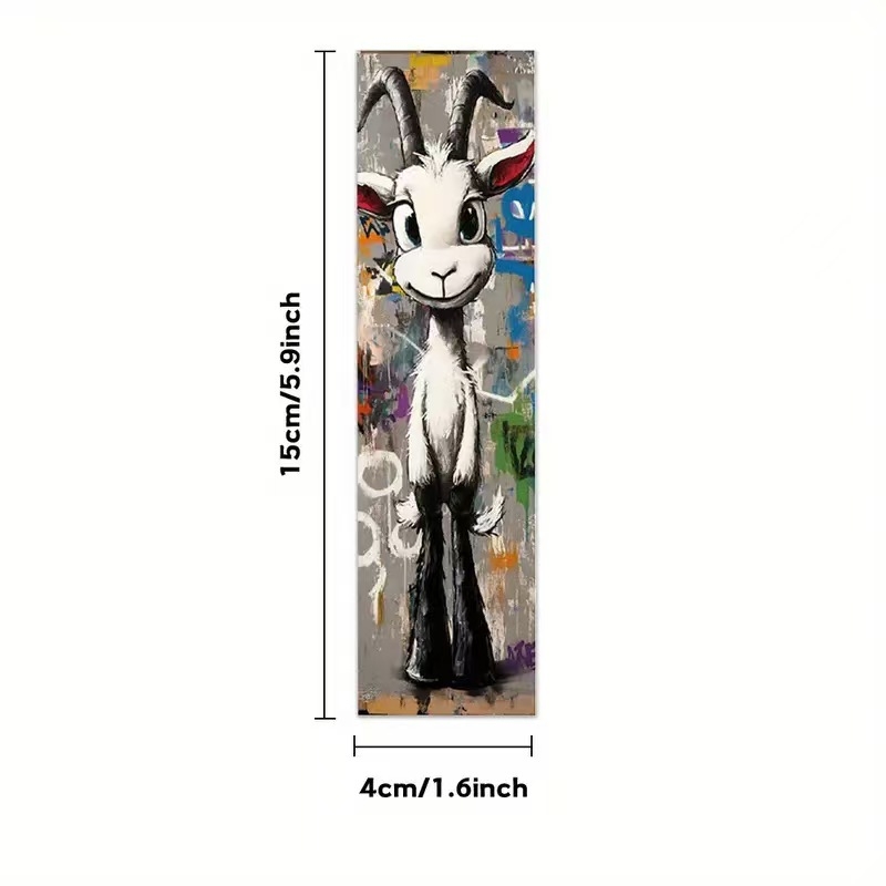 Drvene viseće oznake – minimalistički moderni dizajn za dom, masivno drvo, DZ-721, Dazhen