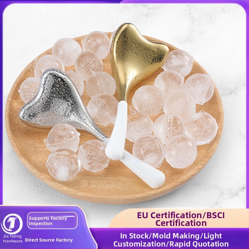 Nerūsējošā tērauda zivju formas aukstā kompresijas masāžas līdzeklis, manuāls, pārnēsājams