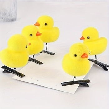 Matu sprādze mājdzīvniekiem ar pīles motīvu - korālā flīsa materiāls, piemērots sievietēm mājdzīvniekiem