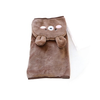 Mājdzīvnieku halāts, poliesters, neformāls stils, Petcircle