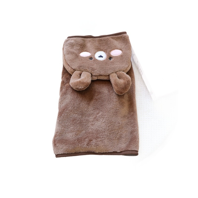 Mājdzīvnieku halāts, poliesters, neformāls stils, Petcircle