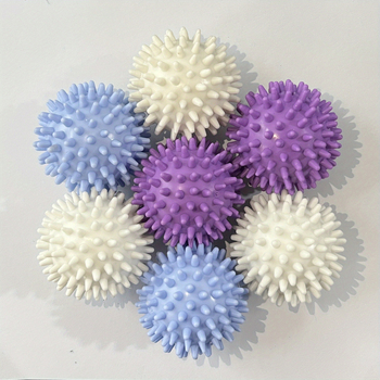 Magiskās mazgāšanas bumbiņas, 12 gab., PE materiāls, preces kods jd601101243117024, Nav importētas