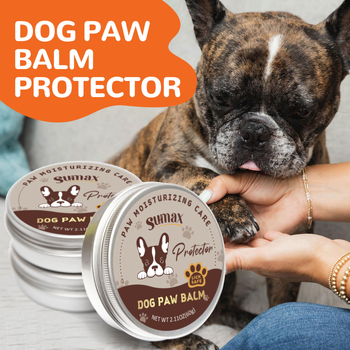 SUMAX balzāms suņa ķepām un degunam – ķepu un deguna kopšana | Kods U6PXA