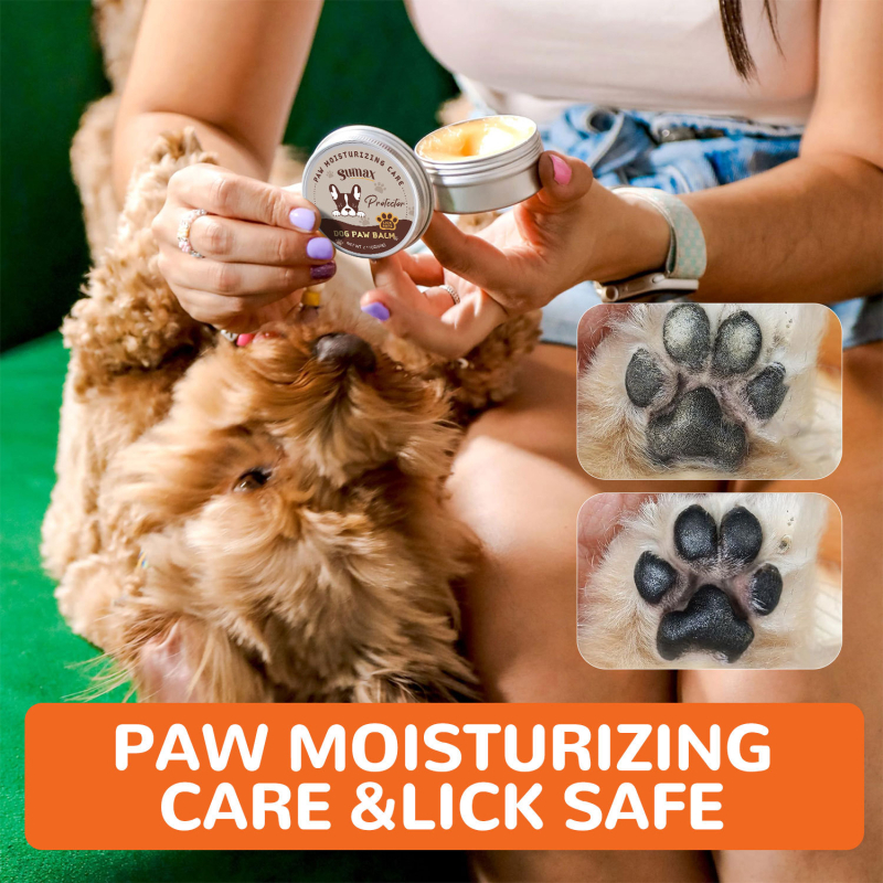 SUMAX balzāms suņa ķepām un degunam – ķepu un deguna kopšana | Kods U6PXA