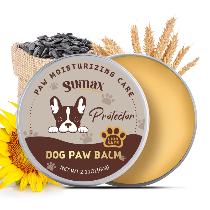 SUMAX balzāms suņa ķepām un degunam – ķepu un deguna kopšana | Kods U6PXA