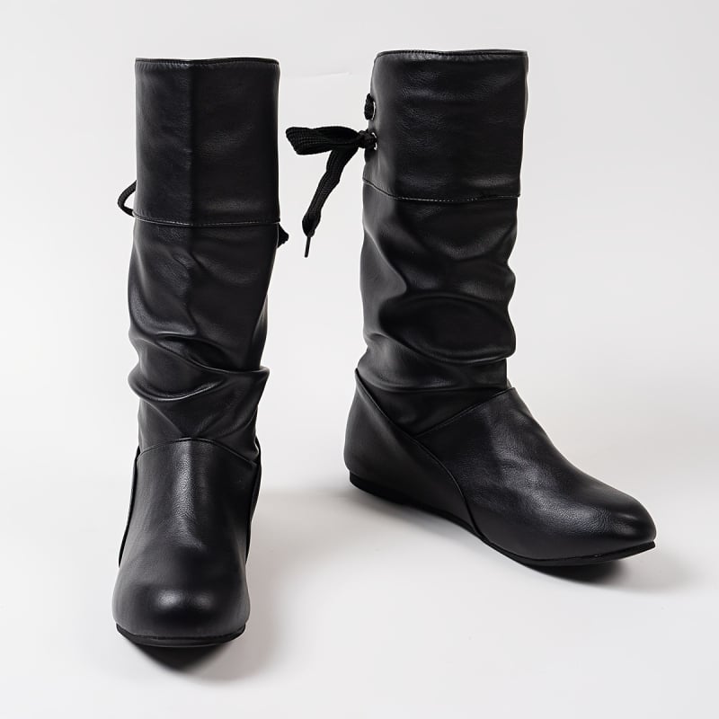 Γυναικείες μποτίνες από καμβά μέχρι τον αστράγαλο με ζωικό μοτίβο, χαμηλό ύψος, βαμβακερή επένδυση, σόλα από πλαστικό (Καμβάς επάνω; Πλαστική σόλα; Χαμηλό ύψος; ζωικό μοτίβο; βαμβακερή επένδυση)