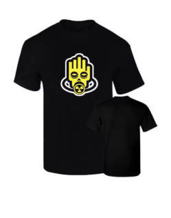 Pagrindiniai marškinėliai su trumpomis rankovėmis, 3D spausdinimas cartoon raštas, kvėpuojantis poliesterio audinys 91-95%, apvali kaklo linija, lengvas iki 180 g