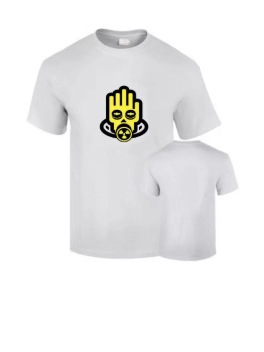 Pagrindiniai marškinėliai su trumpomis rankovėmis, 3D spausdinimas cartoon raštas, kvėpuojantis poliesterio audinys 91-95%, apvali kaklo linija, lengvas iki 180 g