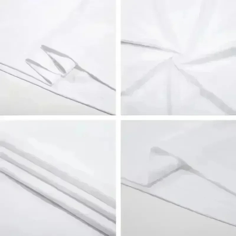 Laisvi marškinėliai su trumpomis rankovėmis, Japonijos retro stilius, Raidžių spausdinimas, Apvali kaklo iškirptė, 96% medvilnė