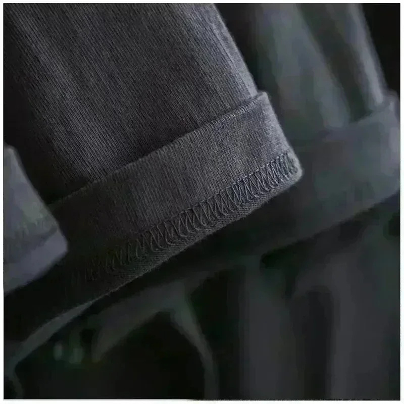 Sacīkšu sporta T-krekls, japāņu retro stils, tīra kokvilna, īsas piedurknes, brīvs griezums