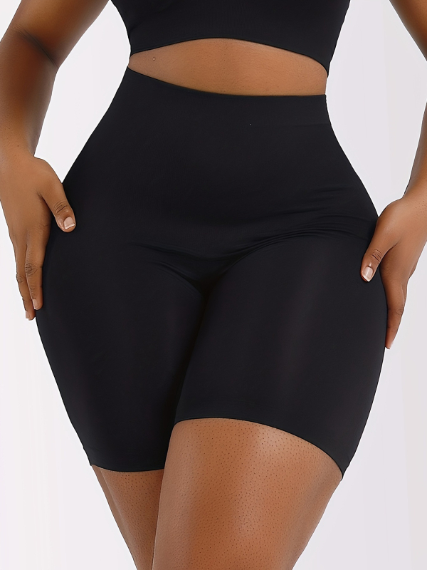 Női magas derekú hasformázó alsónemű — pamut anyag; pamut bélés; tavasz; bevezetés 2025 nyára.