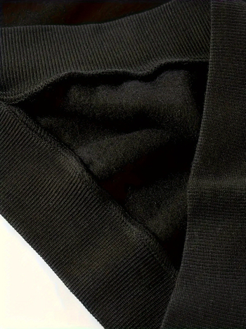 Sieviešu džemperis ar garām piedurknēm, apdruka, pulovera stils, apaļš kakls, vidēja garuma