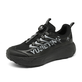 Āra skrējiena kurpes – sietainā augšdaļa, MD zole, visu sezonu, zemā potītes augstums, pretslīdējošas