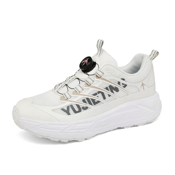 Āra skrējiena kurpes – sietainā augšdaļa, MD zole, visu sezonu, zemā potītes augstums, pretslīdējošas