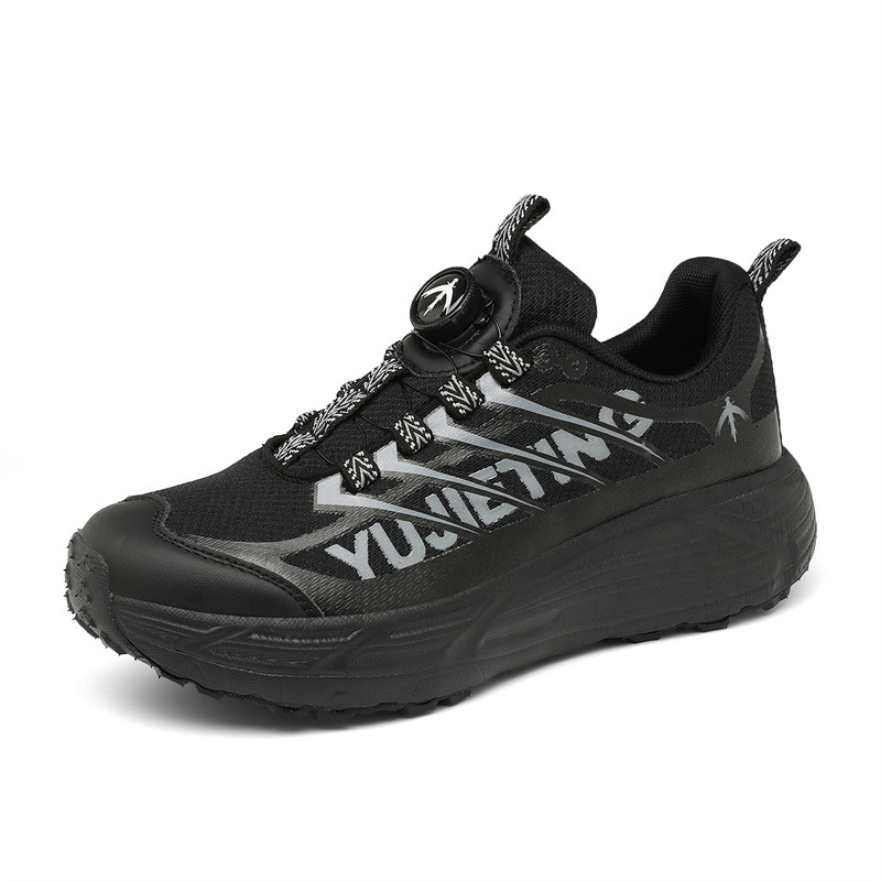 Āra skrējiena kurpes – sietainā augšdaļa, MD zole, visu sezonu, zemā potītes augstums, pretslīdējošas