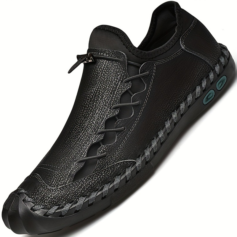 Unisex slip-on sporta apavi ar gumijas augšdaļu un zoli, PU iekšējā odere, elastīga siksna, zems siluets vasaras sezonai