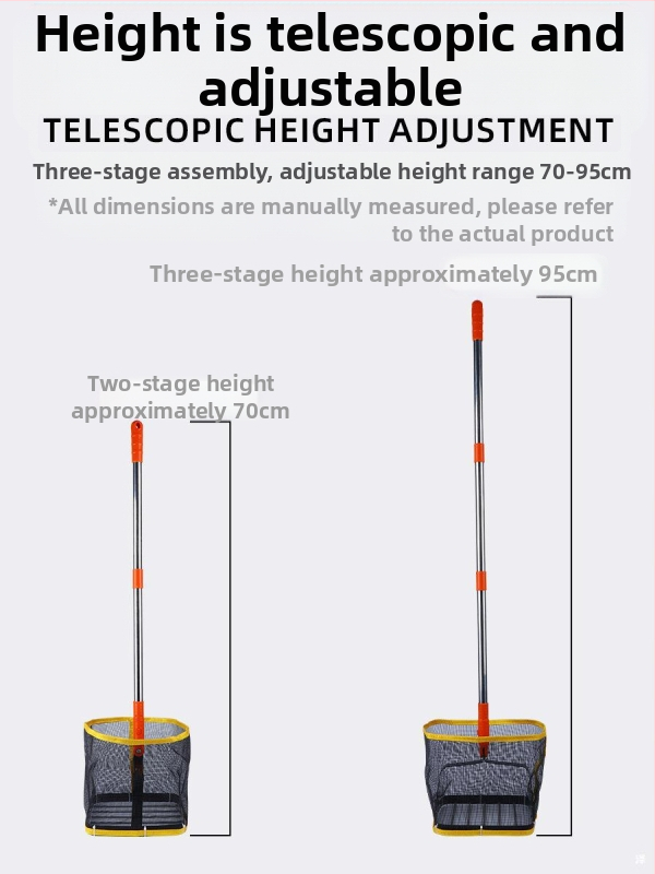Ловец за топки за тенис на маса и бадминтон, за тренировки с много топки, стоманено тяло, 1,2 кг, голям капацитет, за зала