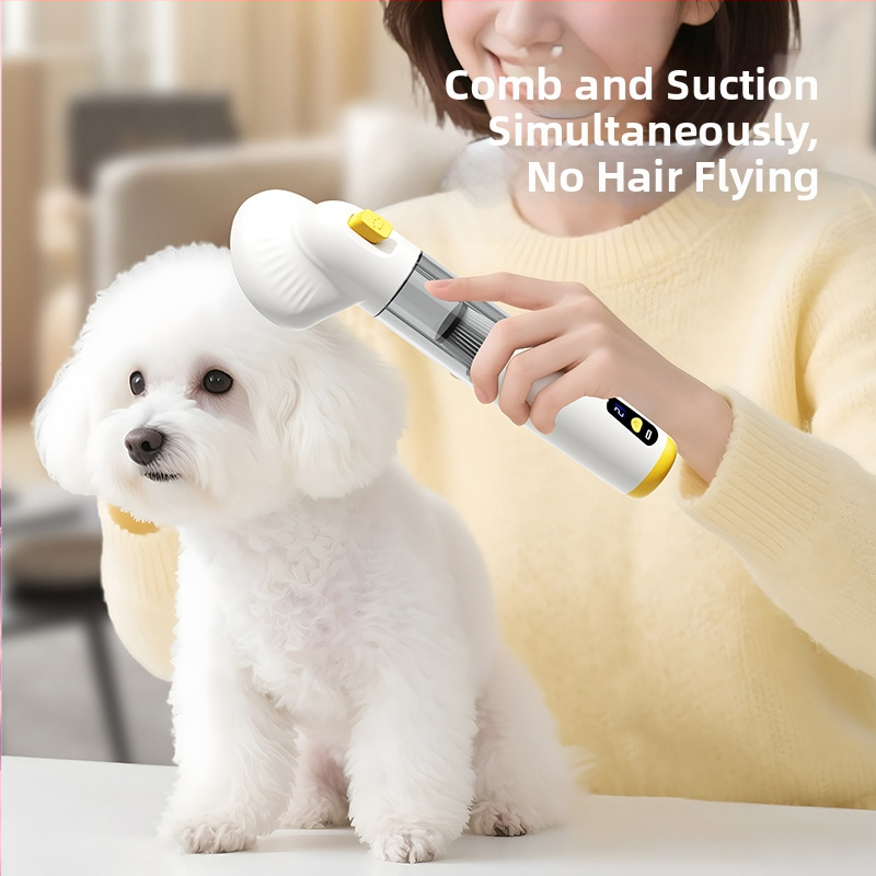 Kaķa un suņa apmatojuma noņemšanas instruments, ABS materiāls, zīmols Keda Chicken