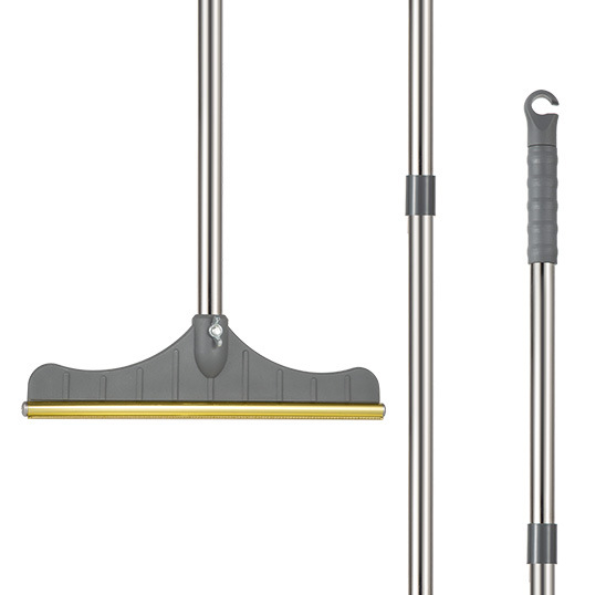 Dzīvnieku matu noņemšanas rīks paklājiem — mačām un suņiem, nerūsējošais tērauds