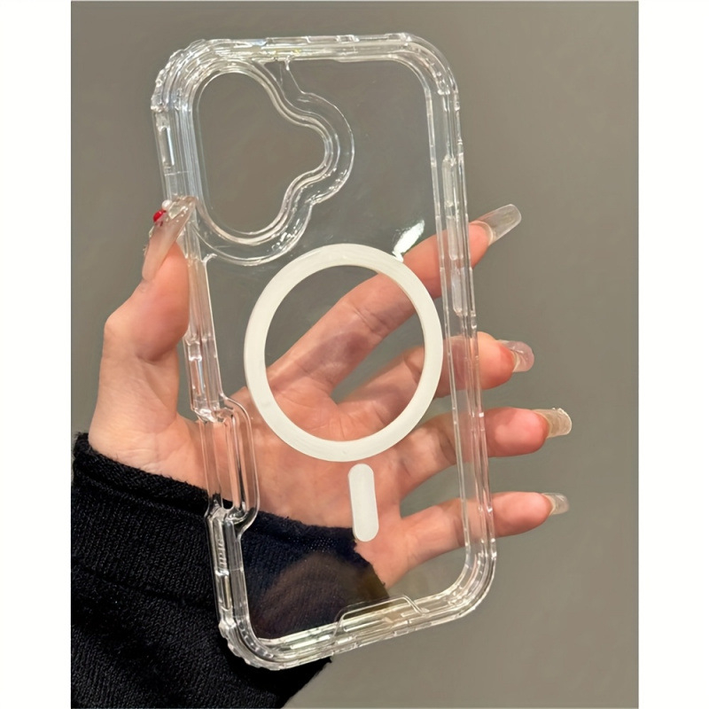 Apple iPhone 16 Pro Max vāciņš — silikona materiāls, silikona formēšana, blokdizains