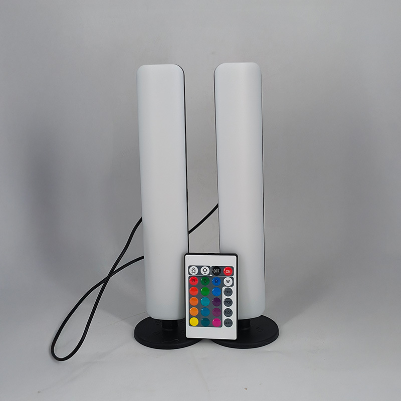 Stolālais atmosfēras apgaismojums, 5V vienīgais modelis, mūsdienīgs minimālisma stils, FCC-B sertifikāts, LTG-gee