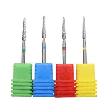 Nagu poliravimo galvutė iš volframinio plieno, modelis HLWG, nagų paviršiaus poliravimo įrankis, kilmė Henanas