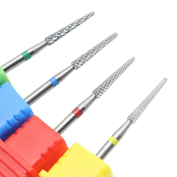 Nagu poliravimo galvutė iš volframinio plieno, modelis HLWG, nagų paviršiaus poliravimo įrankis, kilmė Henanas